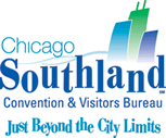 Chicago Southland Logo. Opens in new window.