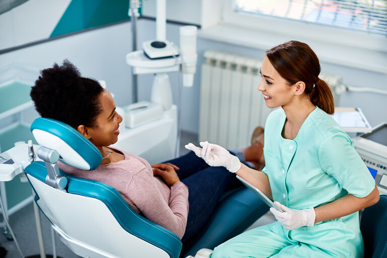 Dental Hygiene Clinic