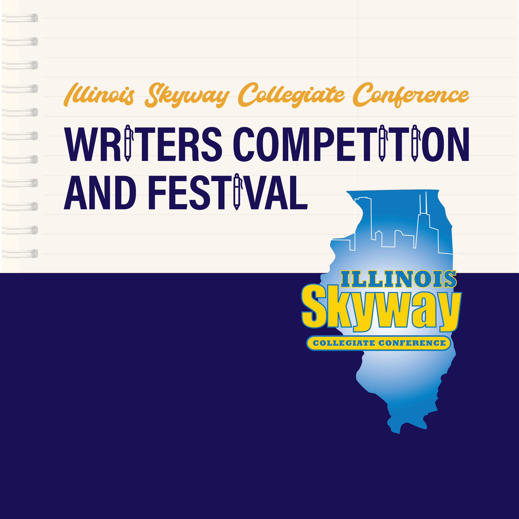 Skyway Writers Competition
