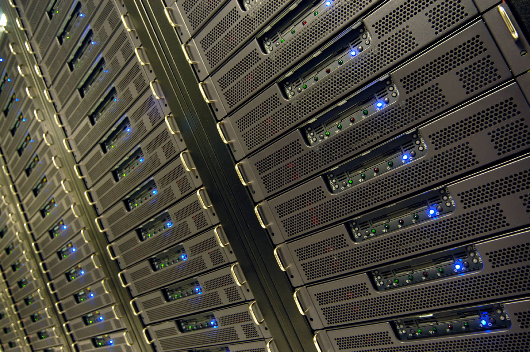 networking specialist