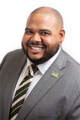 PSC President