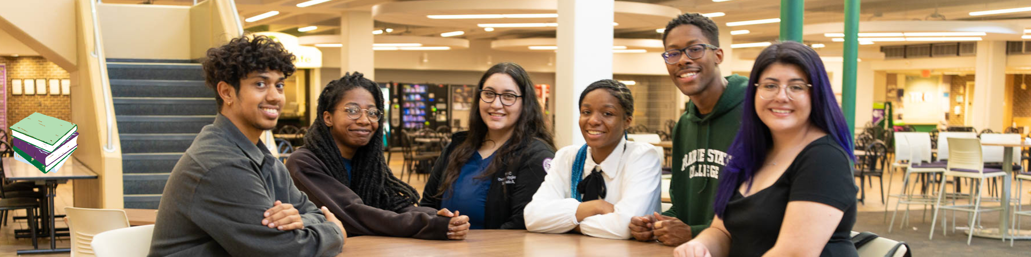 Student Resources - Prairie State College