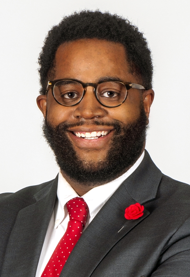 Dr. Bernard Little