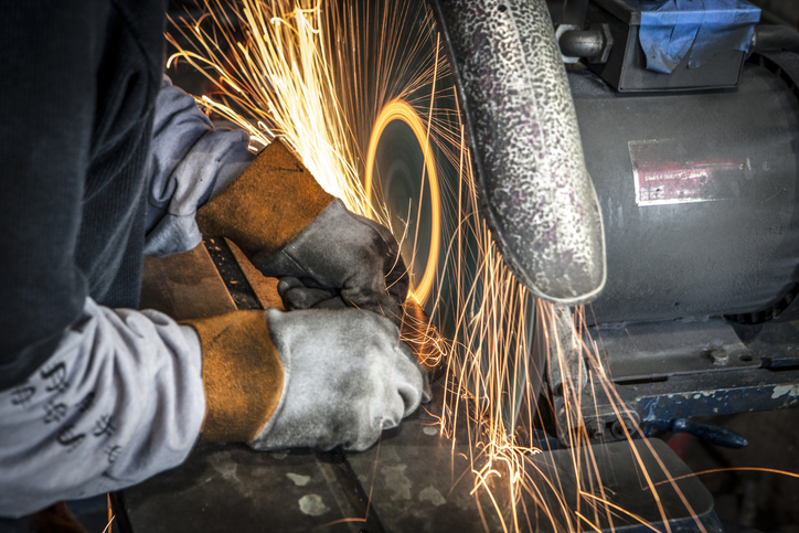Career in trades